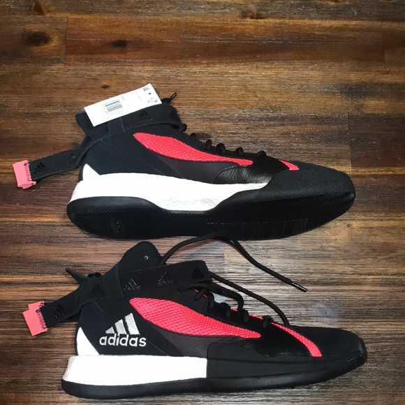 adidas Posterize Size 11.5 - Picture 2 of 7